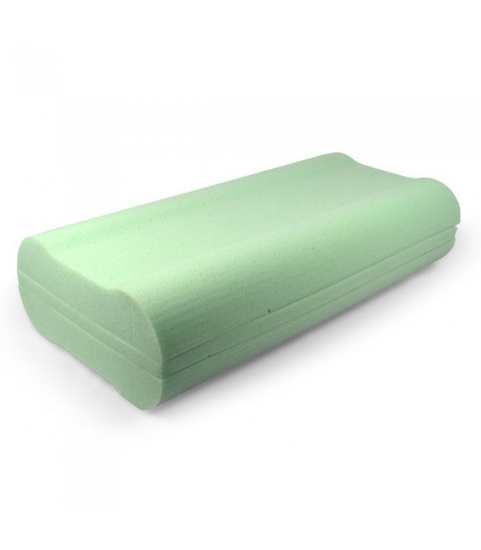 Almohada cervical viscoelástica multitalla