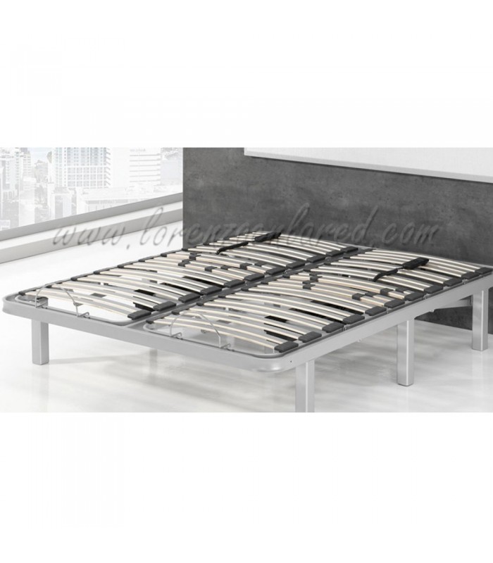 Cama articulada eléctrica Luxe