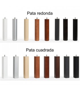 Cama articulada eléctrica Luxe