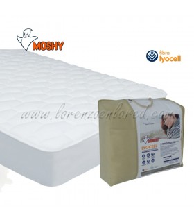 Cubrecolchón Moshy Lyocell