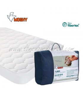 Cubrecolchón Moshy Turia Impermeable