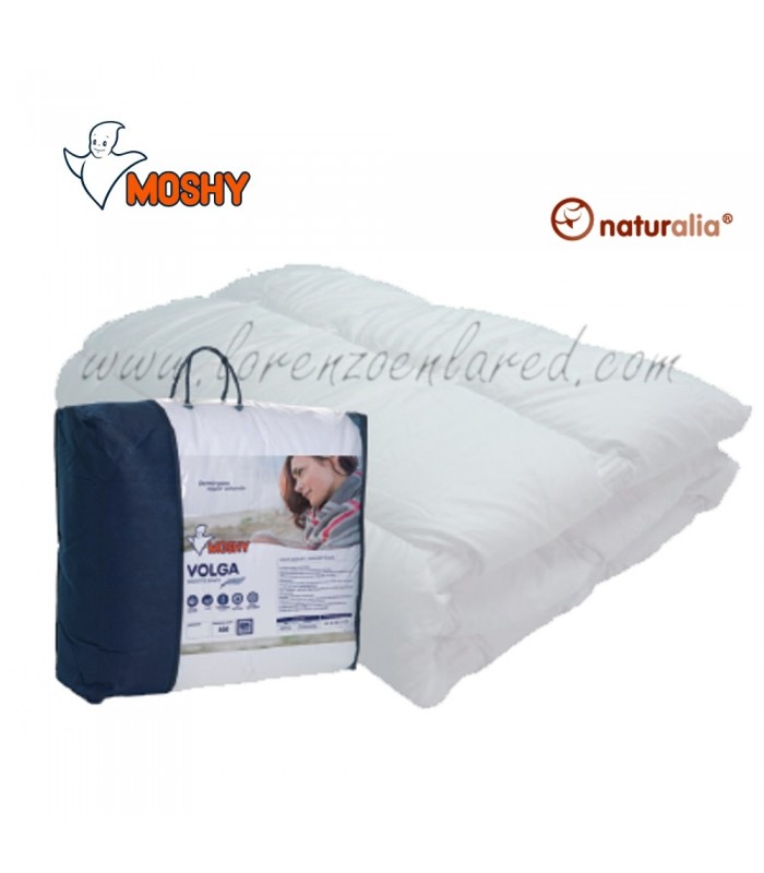 Edredón Nórdico Moshy Volga