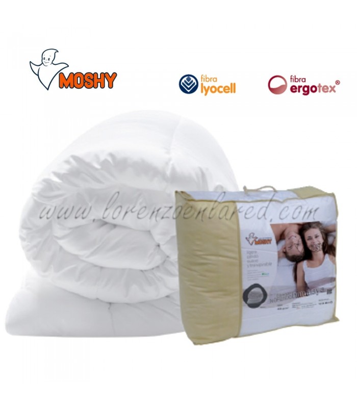 Edredón Nórdico Moshy Himalaya 250 gr
