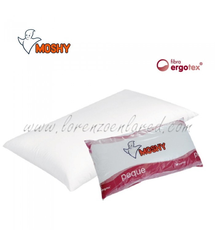 Almohada Moshy Peque