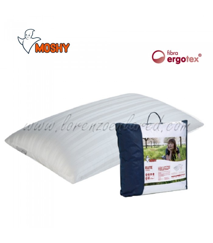 Almohada Moshy Elite