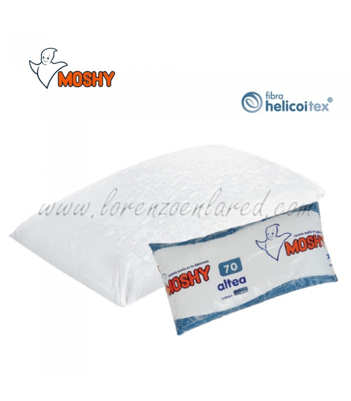 Almohada Moshy Altea