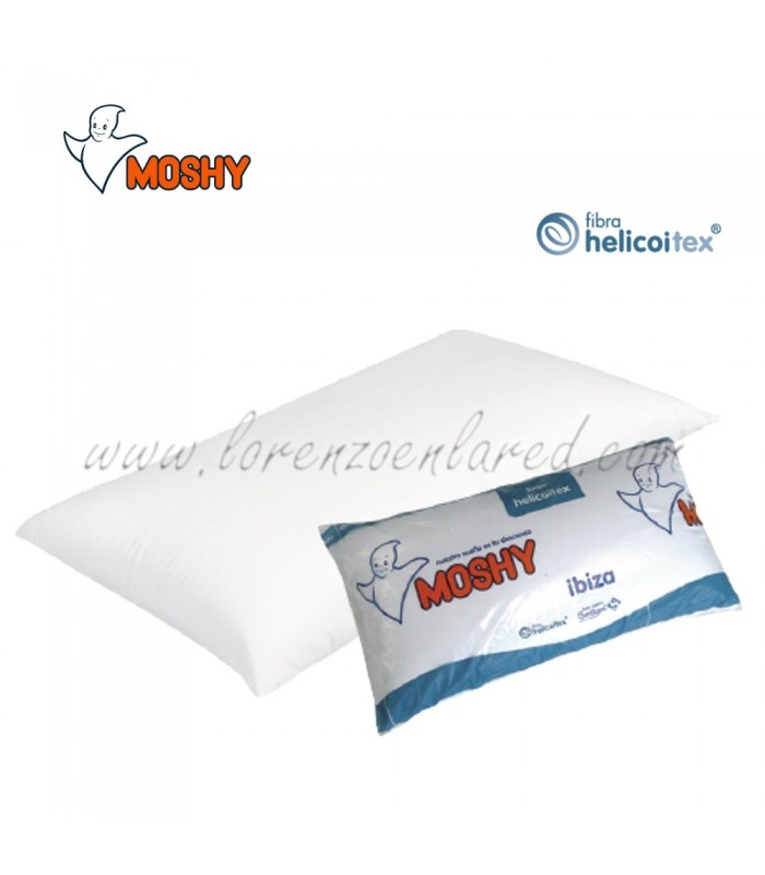 Almohada Moshy Ibiza