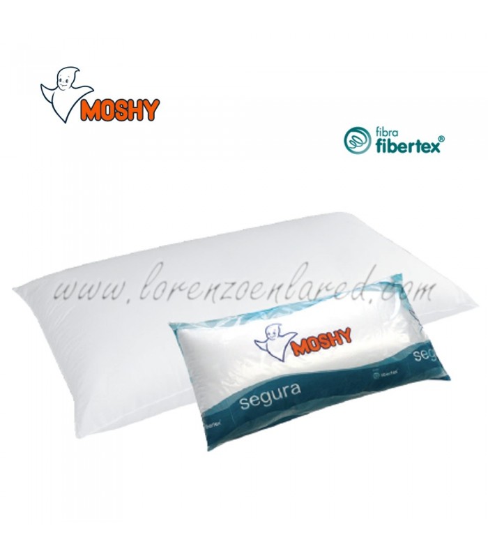Almohada Moshy Segura