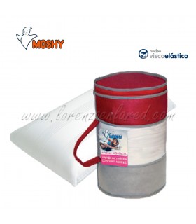Almohada Moshy Dune Viaje