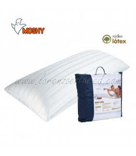 Almohada Moshy Maby Látex