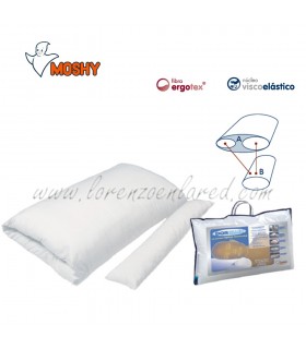 Almohada Moshy Doreiller