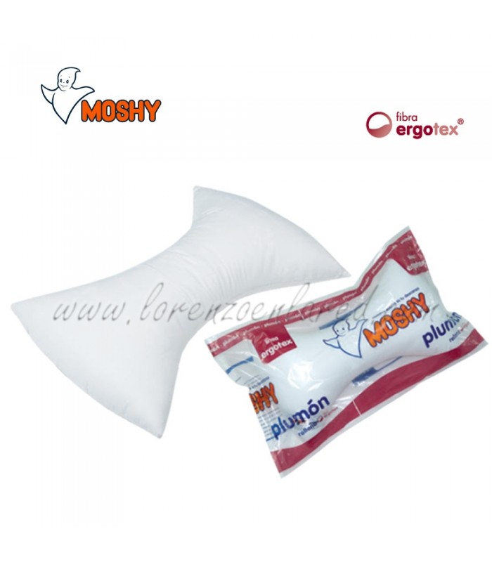 Almohada Moshy Mariposa Cervical