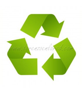 Retirada de artículos usados