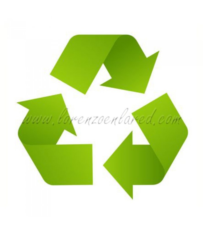 Retirada de artículos usados