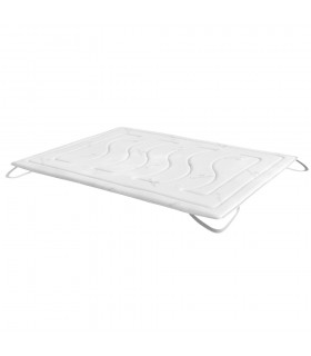 Topper viscoelástico La Premier