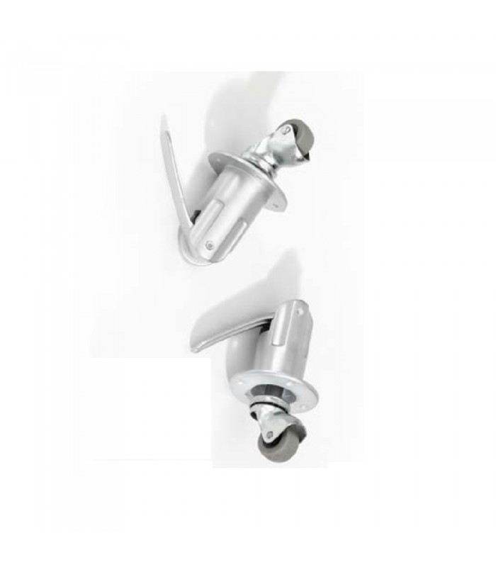 Opción de Kit de Desplazamiento para canapés Serie H