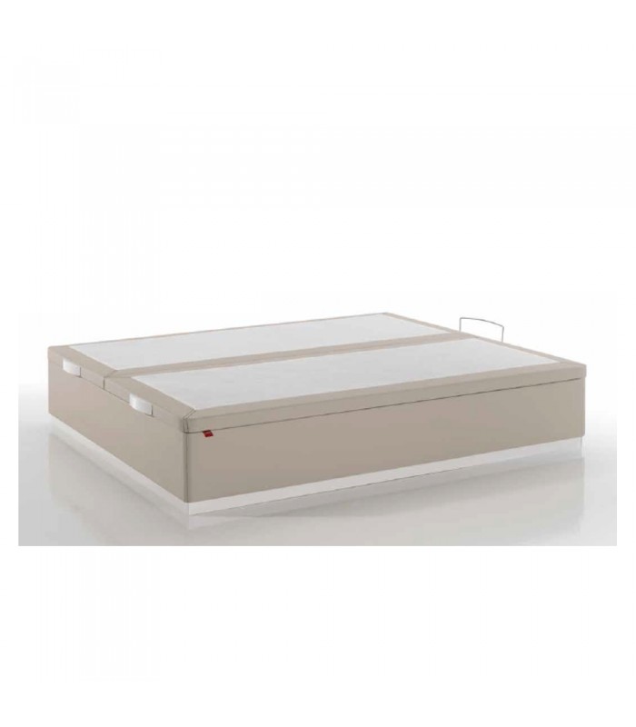 Opción de Zócalo para Canapés Serie H