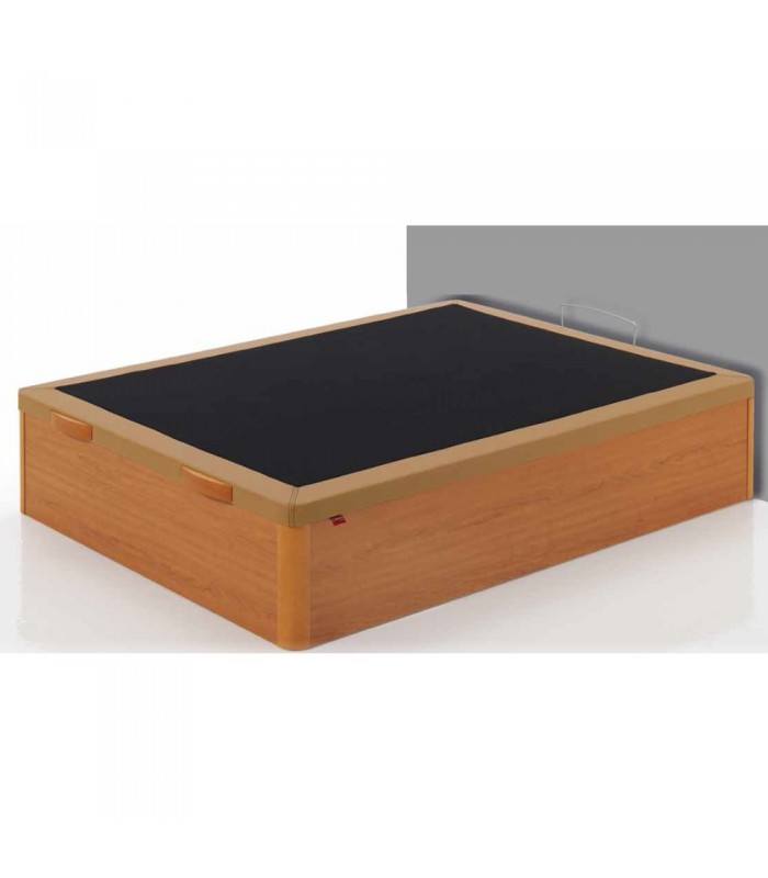 Canapé Alan con opción de tapa perfilada e hilo contrastado