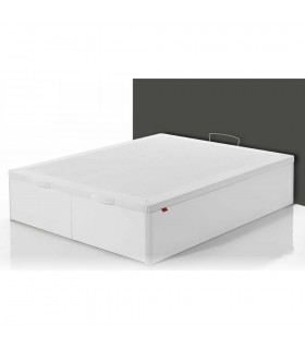 Canapé David con opción de tapa perfilada