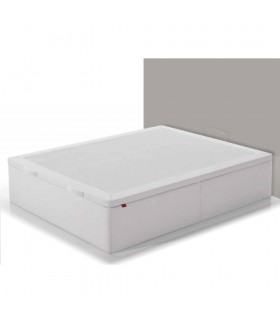 Canapé tapizado Noelia de Hernaval