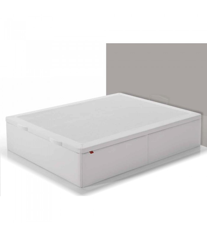 Canapé tapizado Noelia de Hernaval