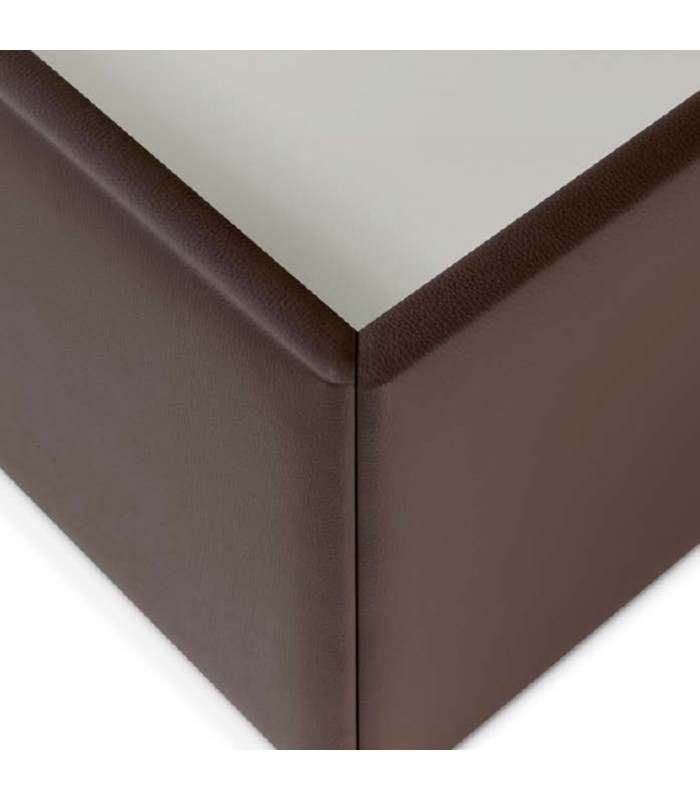 Canapé tapizado Carla de Hernaval