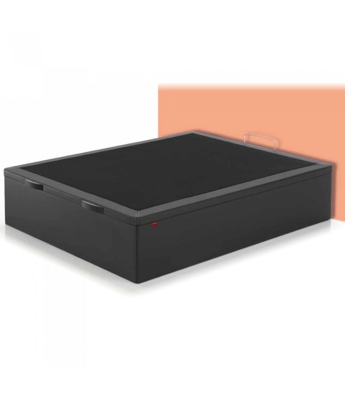 Canapé María de Hernaval tapizado textil