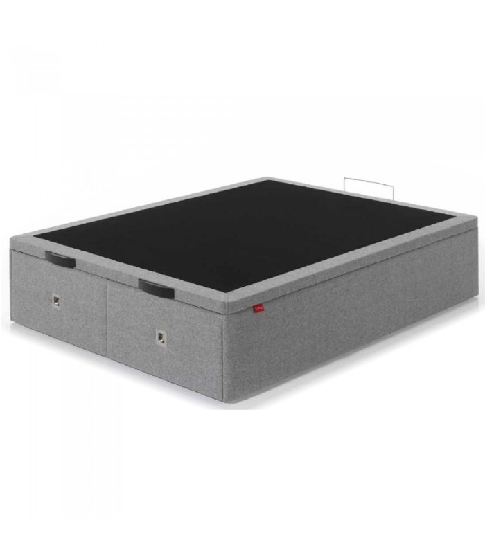 Canapé tapizado Diana de Hernaval