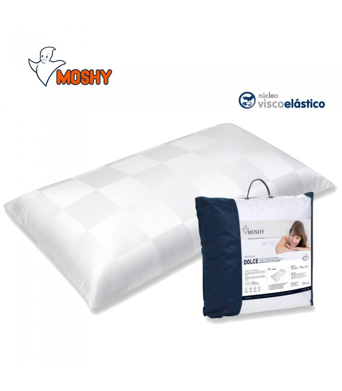 Almohada Moshy Dolce