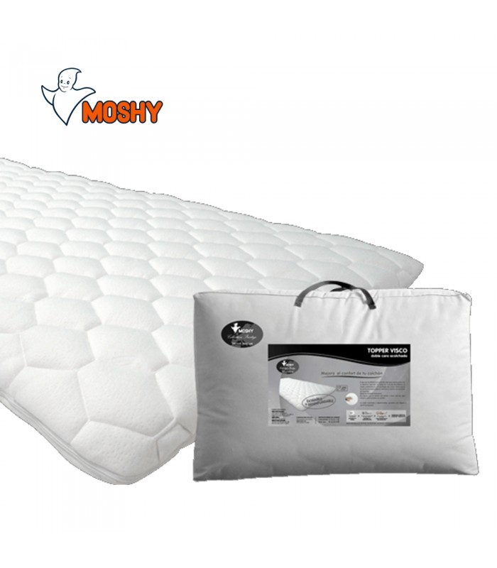 Topper Moshy Top Visco