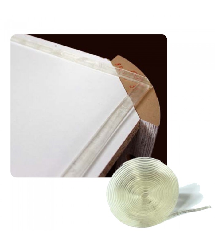 Opción de Guardapolvo para canapés Serie S