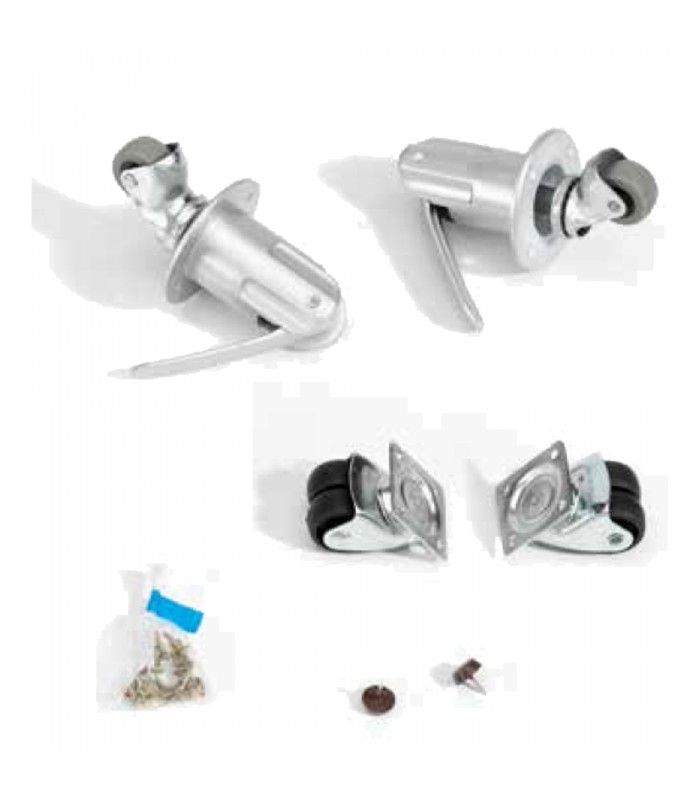 Kit de desplazamiento para canapé