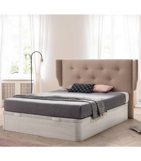 Canapé abatible Dana