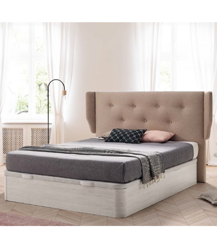 Canapé abatible Dana