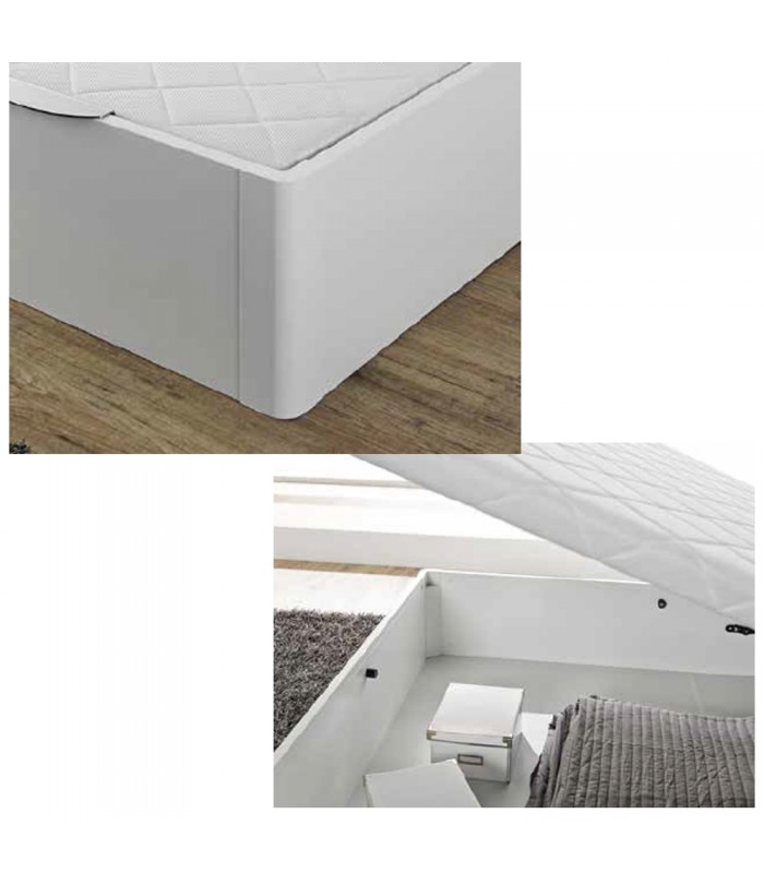 Canapé abatible Estambul