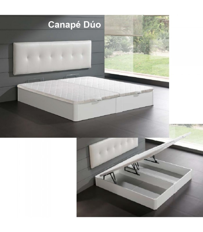 Canapé Dúo Venecia