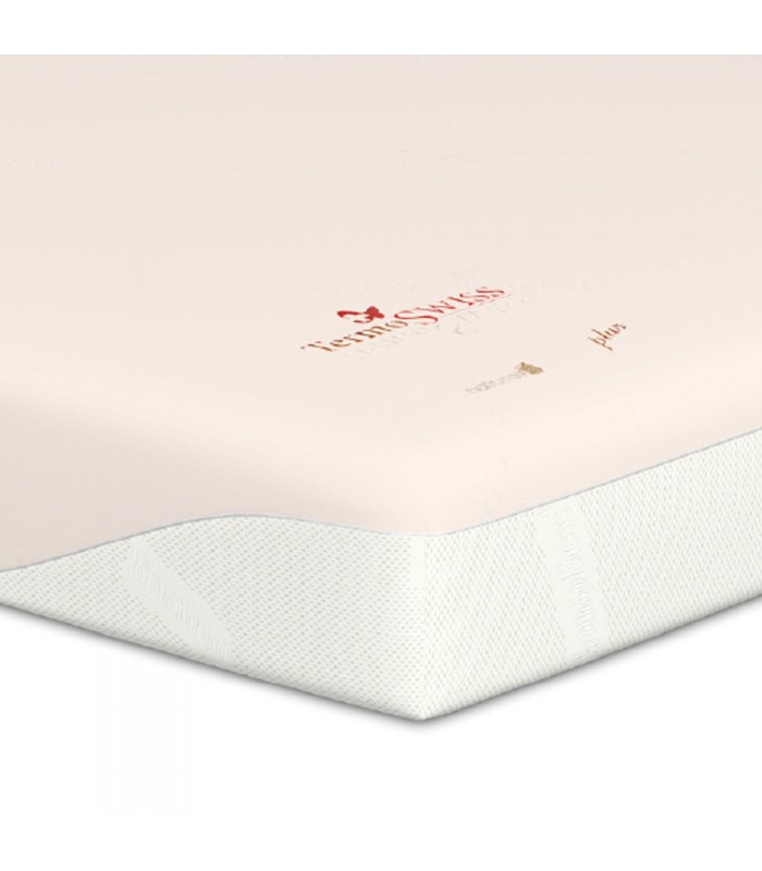 Colchón Naturalia Termoswiss Pure 15 cm