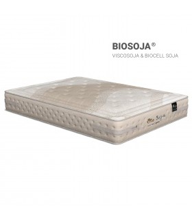 Colchón Naturalia Biosoja