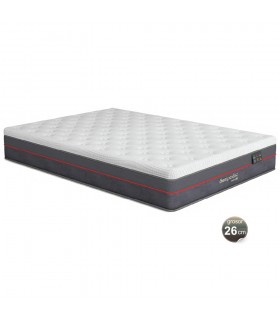 Colchón Naturalia Sanipedic