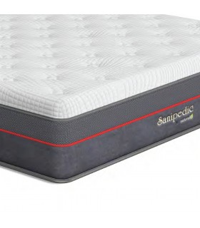 Colchón Naturalia Sanipedic