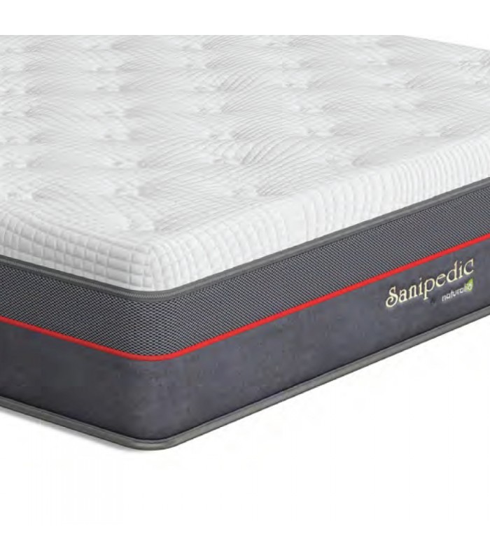 Colchón Naturalia Sanipedic