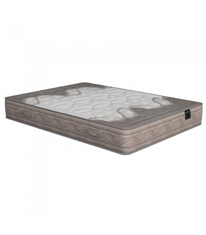Colchón Poligón Nova
