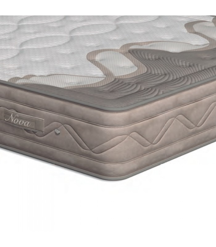 Colchón Poligón Nova