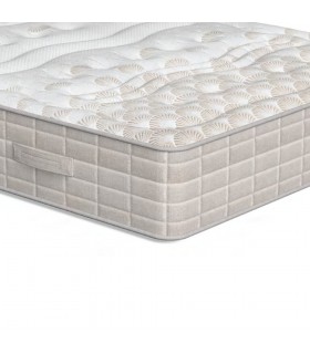 Colchón Poligón Vital