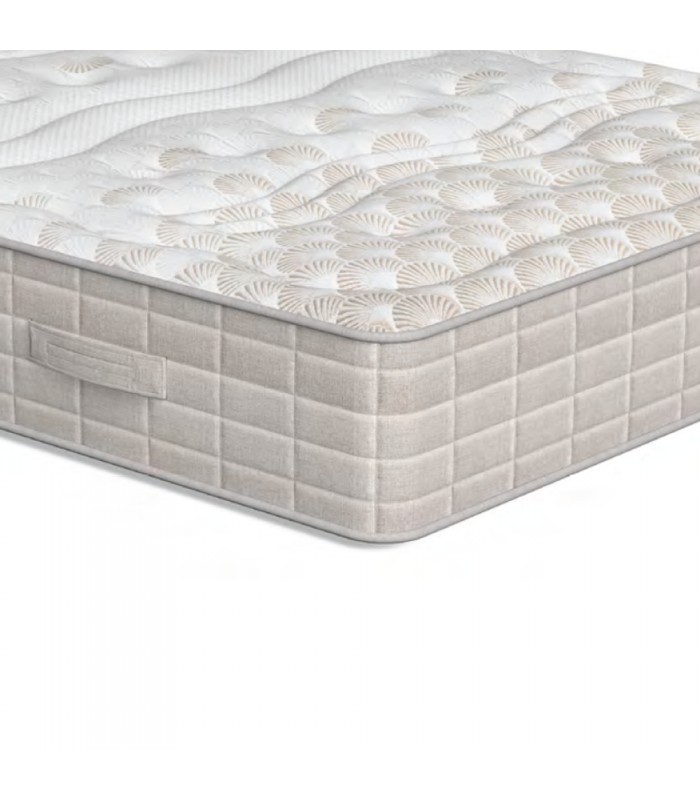 Colchón Poligón Vital