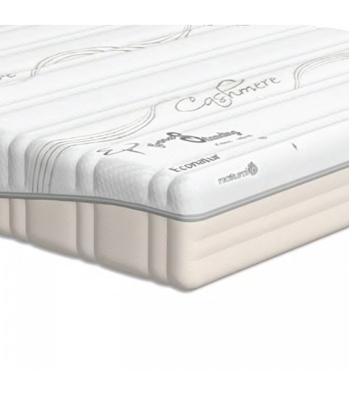 Colchón Naturalia Econature Grand Standing