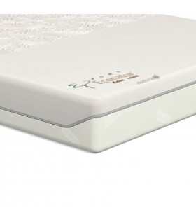 Colchón Naturalia Econature Pure