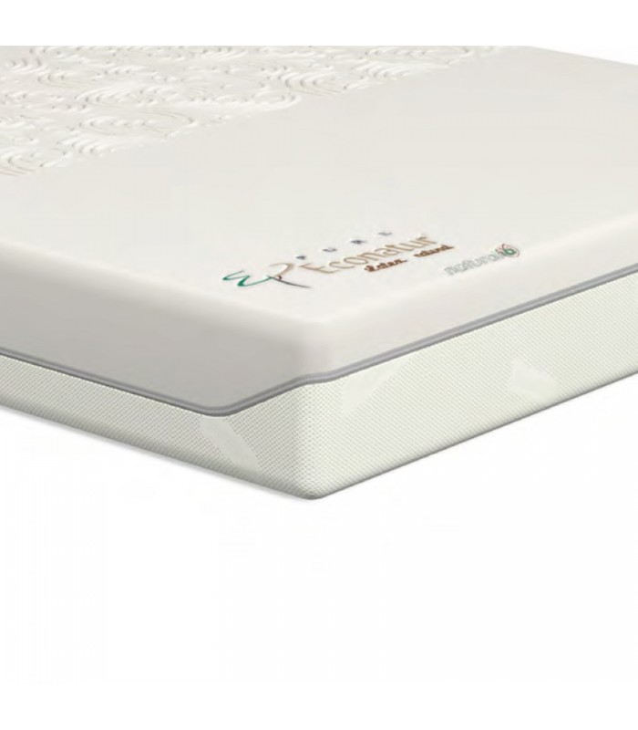 Colchón Naturalia Econature Pure