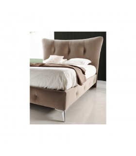 Cama S303 tapizada en Brunei 4 (serie 3)