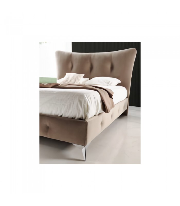 Cama S303 tapizada en Brunei 4 (serie 3)